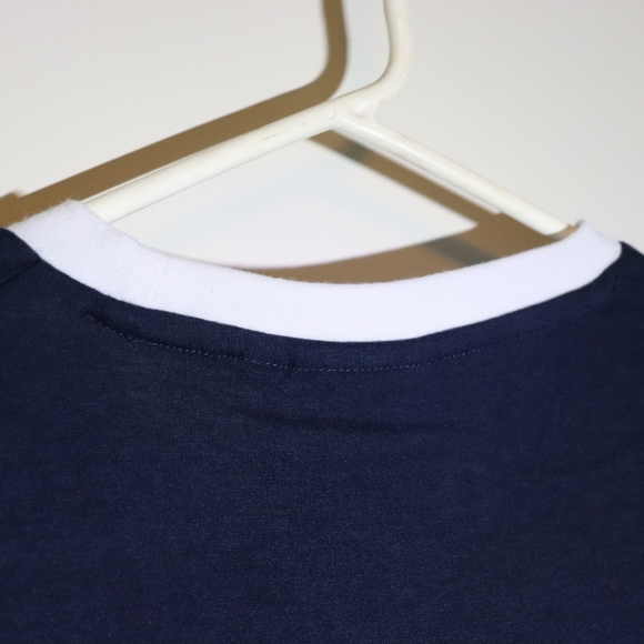 BRAND NEW FILA Slim Tee (T-Shirt) - Picture 4 of 7